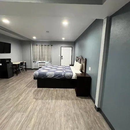 Cornett Motel
